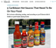 Islands.com on Best Caribbean Hot Sauces - SPika Oil
